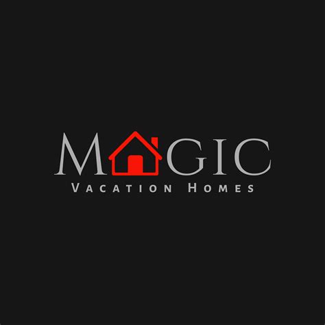 Magical vacation homes promo code infographics
